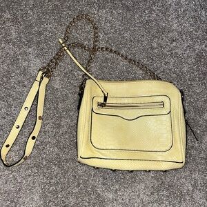 REVOLUTION- Posy Crossbody